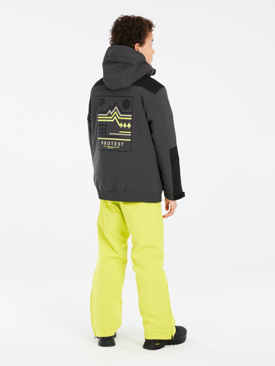 PRTBROME JR Skijacke