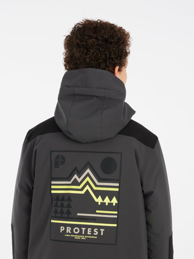 PRTBROME JR Skijacke