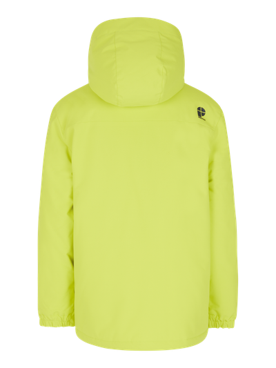 PRTFLYNTY JR Skijacke