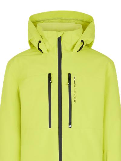 PRTFLYNTY JR Skijacke