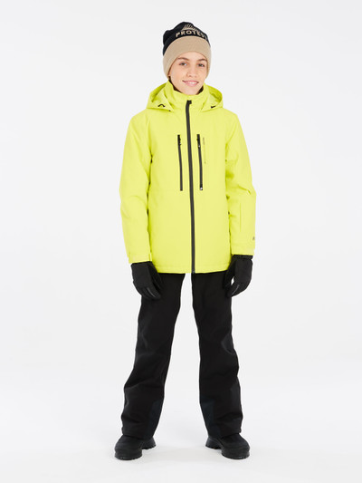 PRTFLYNTY JR Skijacke