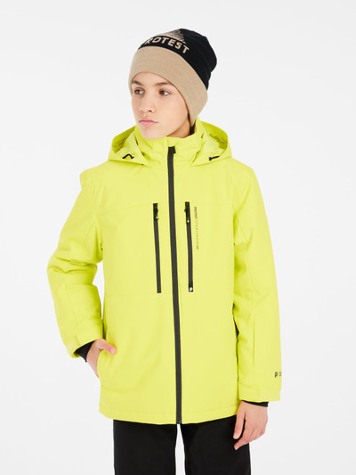 PRTFLYNTY JR Skijacke