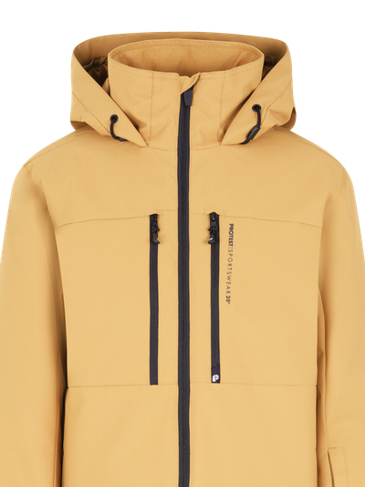 PRTFLYNTY JR Skijacke