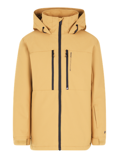 PRTFLYNTY JR Skijacke