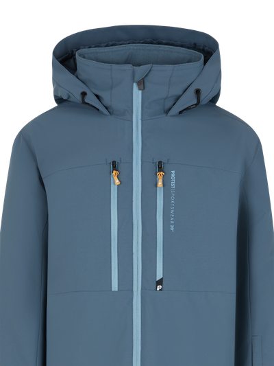 PRTFLYNTY JR Ski jacket