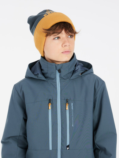 PRTFLYNTY JR Ski jacket