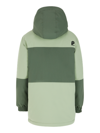 PRTWARK JR Skijacke