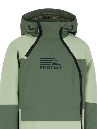 PRTWARK JR Skijacke