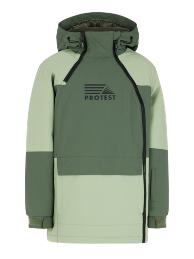 PRTWARK JR Skijacke