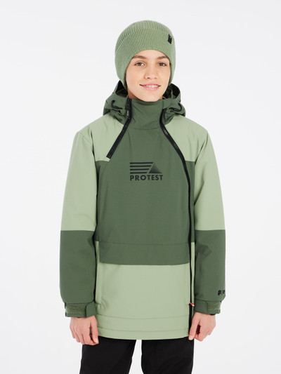 PRTWARK JR Skijacke