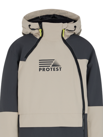 PRTWARK JR Skijacke
