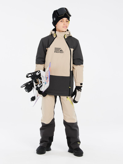 PRTWARK JR Skijacke