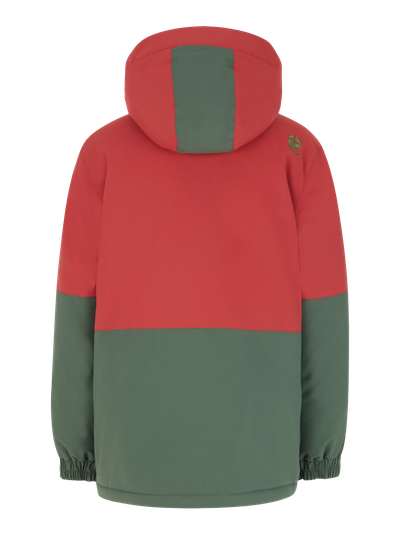 PRTSAVER JR Skijacke
