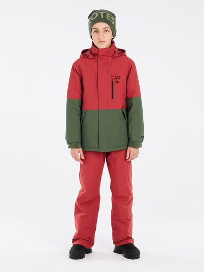 PRTSAVER JR Skijacke
