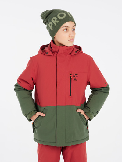 PRTSAVER JR Skijacke