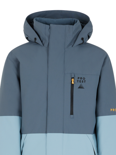 PRTSAVER JR Skijacke
