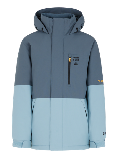 PRTSAVER JR Skijacke