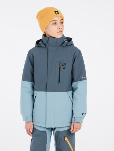 PRTSAVER JR Skijacke