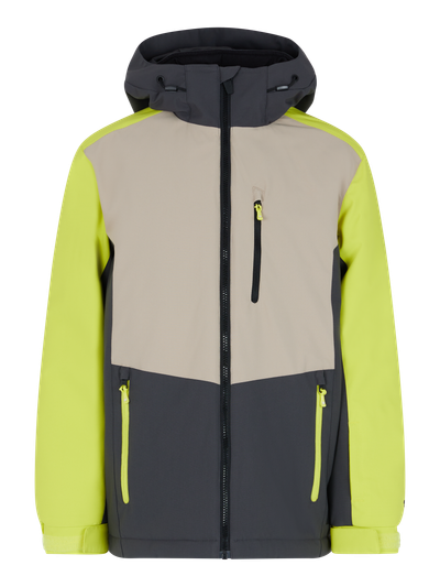 PRTNEMBRO JR Skijacke