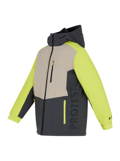 PRTNEMBRO JR Skijacke