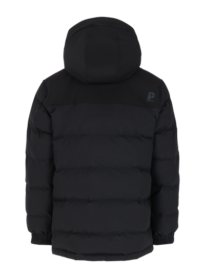 PRTDEVUN JR Puffer ski jacket