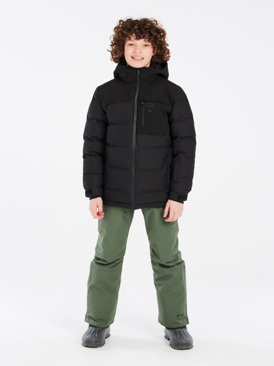PRTDEVUN JR Puffer ski jacket
