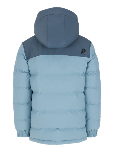 PRTDEVUN JR Puffer Skijacke
