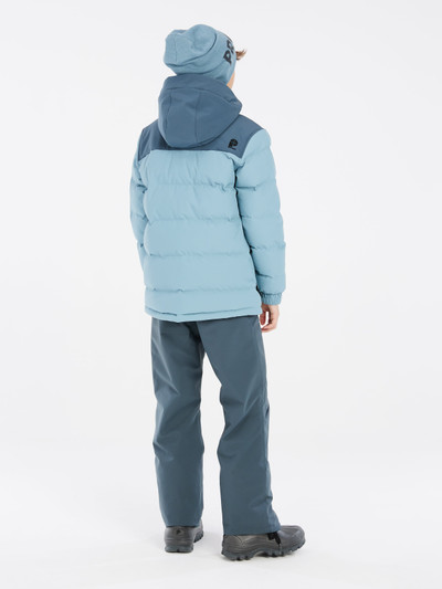 PRTDEVUN JR Puffer Skijacke