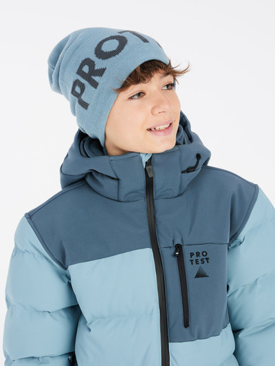 PRTDEVUN JR Puffer Skijacke