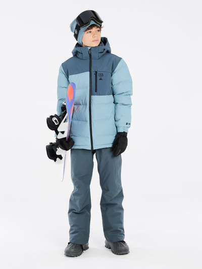 PRTDEVUN JR Puffer Skijacke