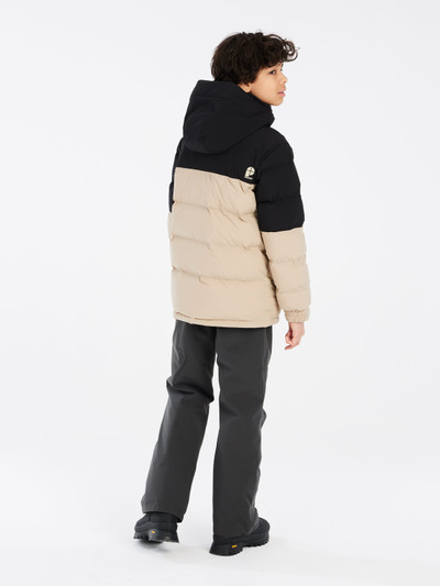 PRTMACK JR Puffer Skijacke