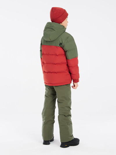 PRTMACK JR Puffer Skijacke