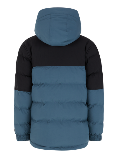 PRTMACK JR Puffer Skijacke