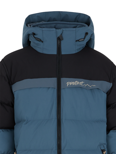 PRTMACK JR Puffer Skijacke