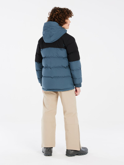 PRTMACK JR Puffer Skijacke