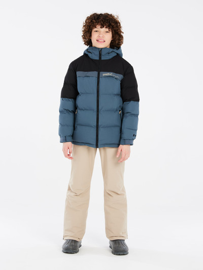 PRTMACK JR Puffer Skijacke