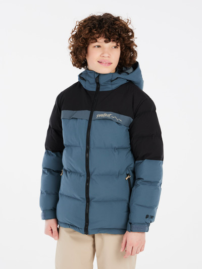 PRTMACK JR Puffer Skijacke