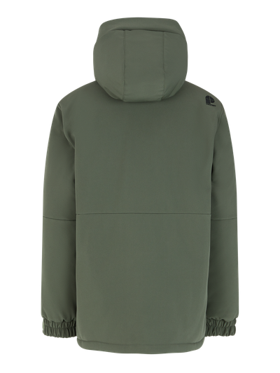 PRTLEO JR Ski jacket