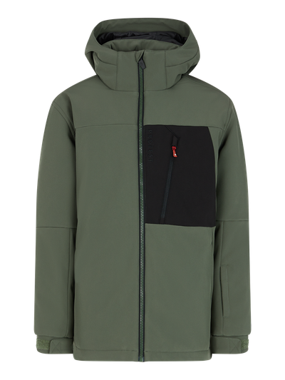 PRTLEO JR Ski jacket