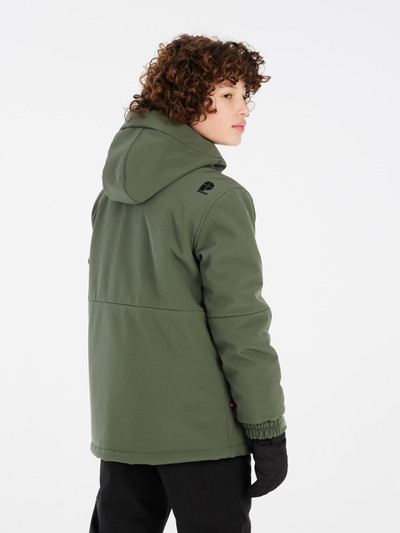 PRTLEO JR Ski jacket