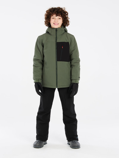 PRTLEO JR Ski jacket