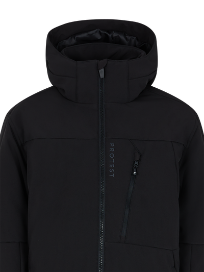 PRTLEO JR Ski jacket