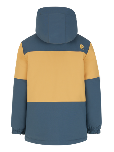 PRTDECKS JR Ski jacket