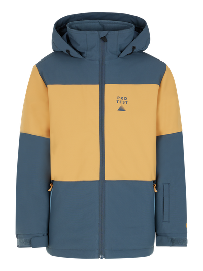 PRTDECKS JR Ski jacket
