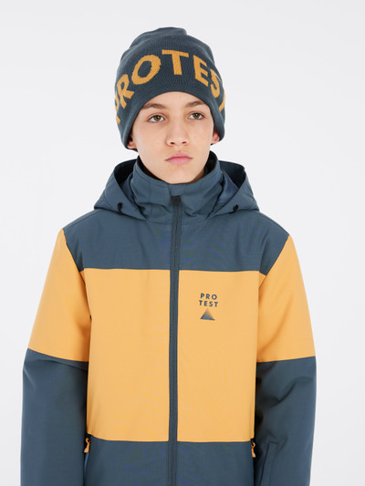 PRTDECKS JR Ski jacket