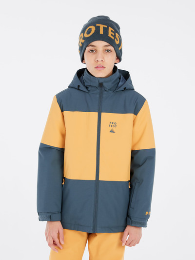 PRTDECKS JR Ski jacket