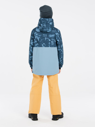 PRTROBIN JR Anorak Skijacke