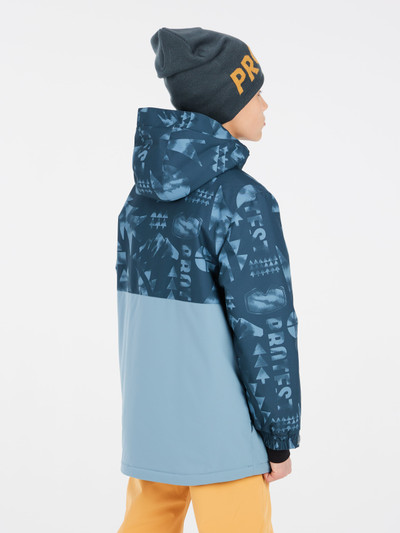 PRTROBIN JR Anorak Skijacke