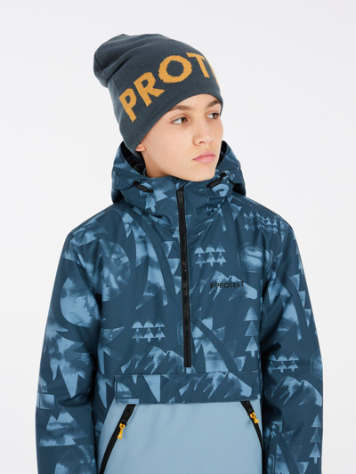 PRTROBIN JR Anorak Skijacke