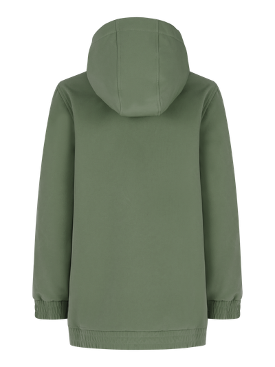 PRTQUINZ JR Anorak Skijacke